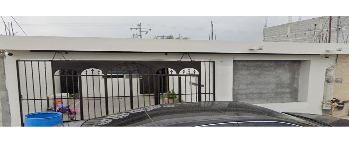 Foto de casa en , revolución, hidalgo, nuevo león, 0 foto 05 Foto de casa en venta en , revolución, hidalgo, nuevo león, 0 No. 05