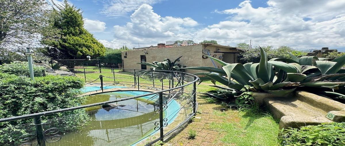 Foto de casa en venta en revolucion , juárez (los chirinos), ocoyoacac, méxico, 28410303 No. 04