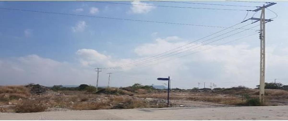 Foto de terreno industrial en venta en revolucion , la cruz, san juan del río, querétaro, 0 No. 04