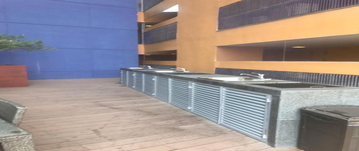 Foto de departamento en venta en revolucion , ladrillera, monterrey, nuevo león, 27686903 No. 05