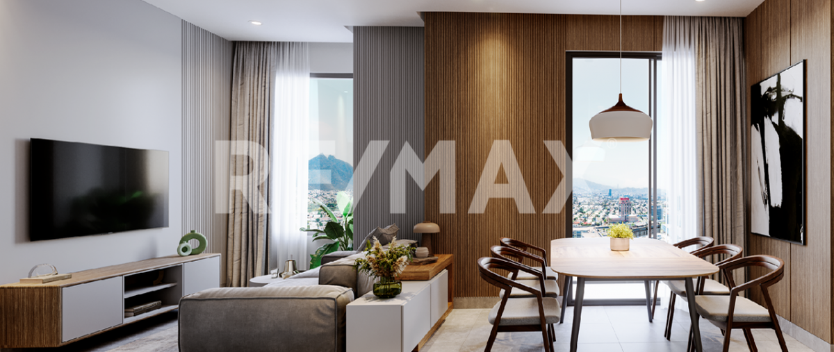 Foto de departamento en venta en revolución , ladrillera, monterrey, nuevo león, 0 No. 05