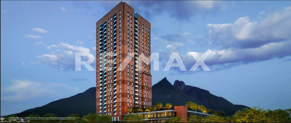 Foto de departamento en revolución , ladrillera, monterrey, nuevo león, 0 foto 01 Foto de departamento en venta en revolución , ladrillera, monterrey, nuevo león, 0 No. 01