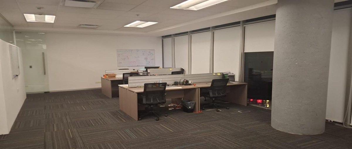 Foto de oficina en renta en revolución , ladrillera, monterrey, nuevo león, 0 No. 03