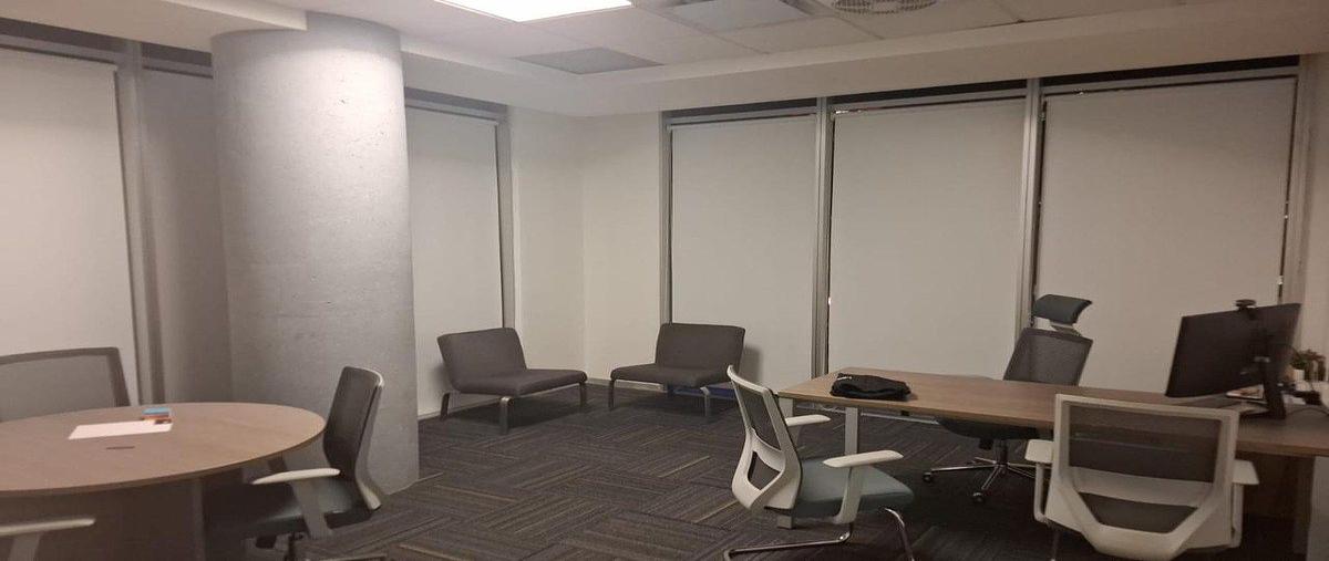 Foto de oficina en renta en revolución , ladrillera, monterrey, nuevo león, 0 No. 04