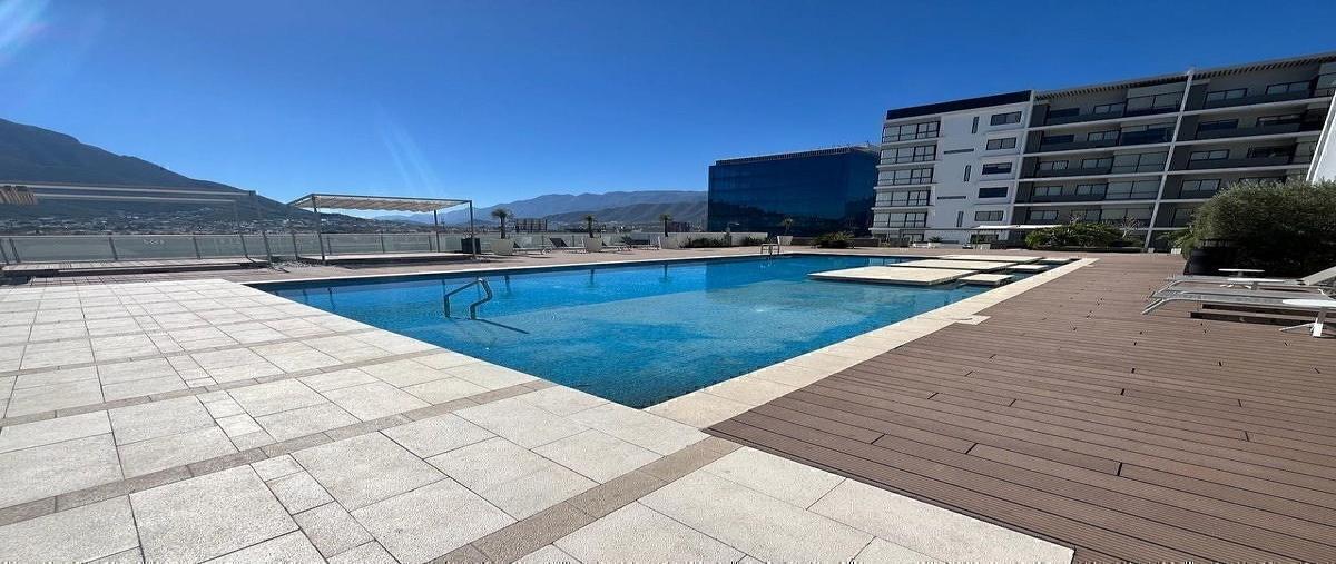 Foto de departamento en renta en revolución , ladrillera, monterrey, nuevo león, 0 No. 19