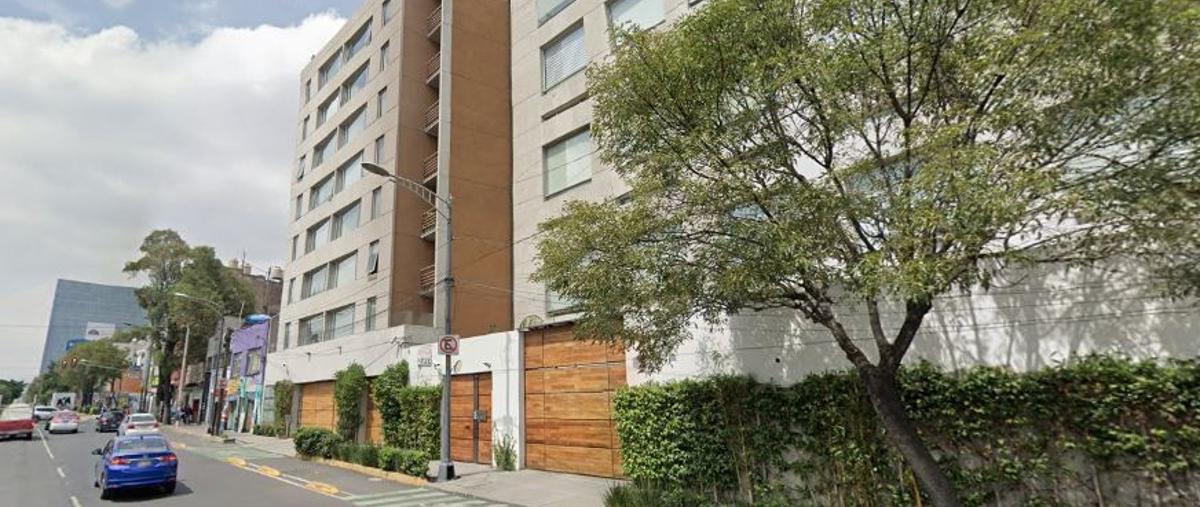 Foto de departamento en venta en revolucion , merced gómez, álvaro obregón, df / cdmx, 0 No. 03