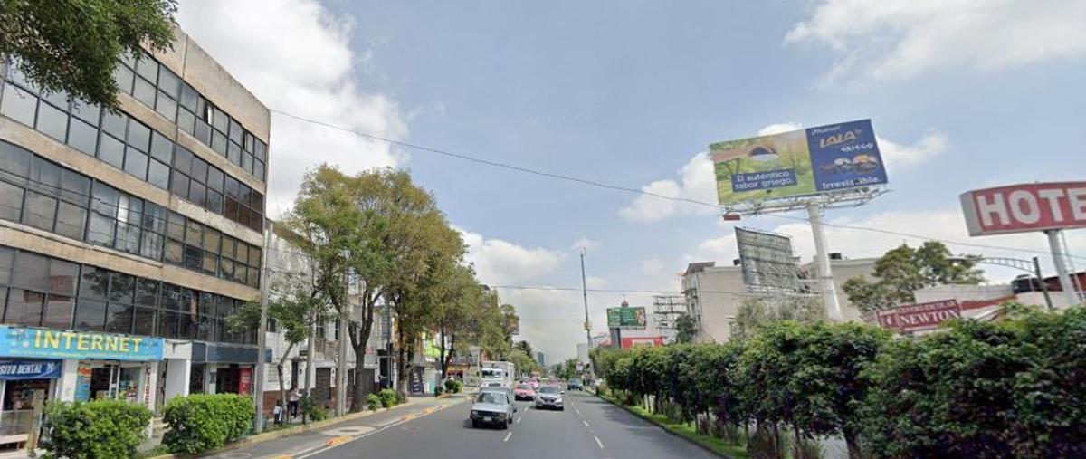 Foto de departamento en venta en revolucion , merced gómez, benito juárez, df / cdmx, 17969614 No. 03