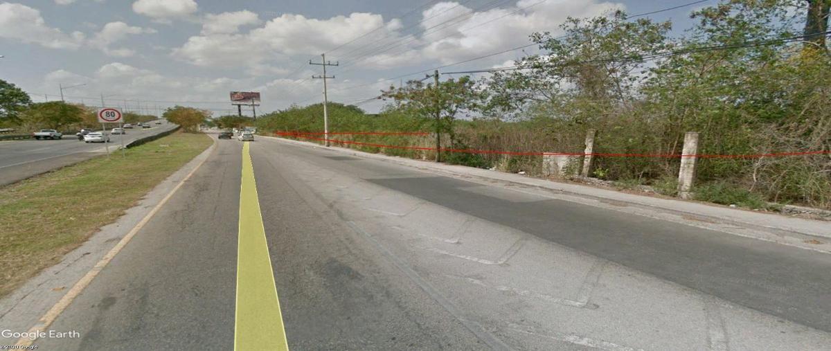 Foto de terreno habitacional en , revolución, mérida, yucatán, 11408037 foto 04 Foto de terreno habitacional en renta en , revolución, mérida, yucatán, 11408037 No. 04