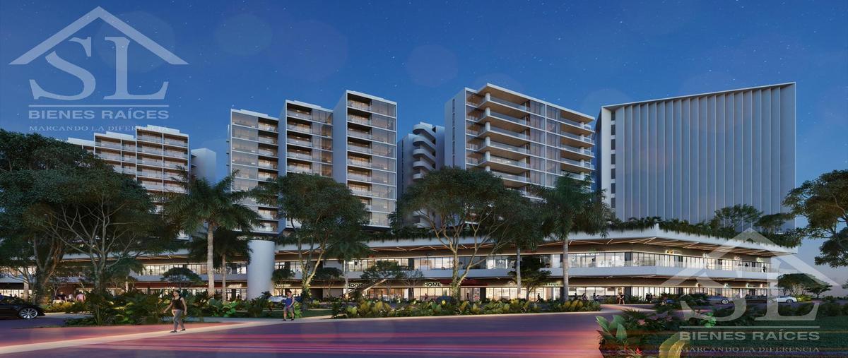 Foto de departamento en venta en  , revolución, mérida, yucatán, 0 No. 04