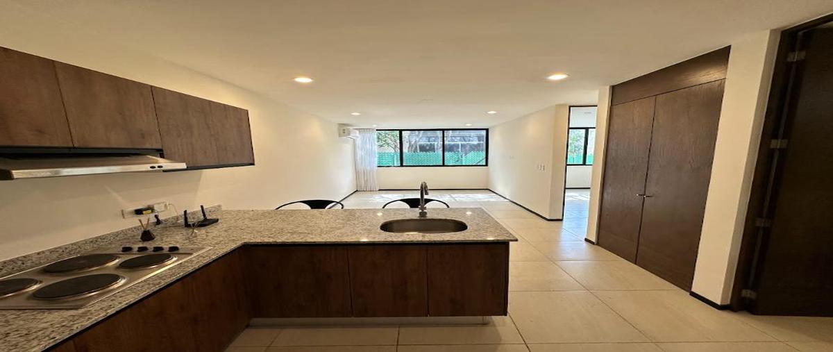 Foto de departamento en , revolución, mérida, yucatán, 30478152 foto 03 Foto de departamento en venta en , revolución, mérida, yucatán, 30478152 No. 03