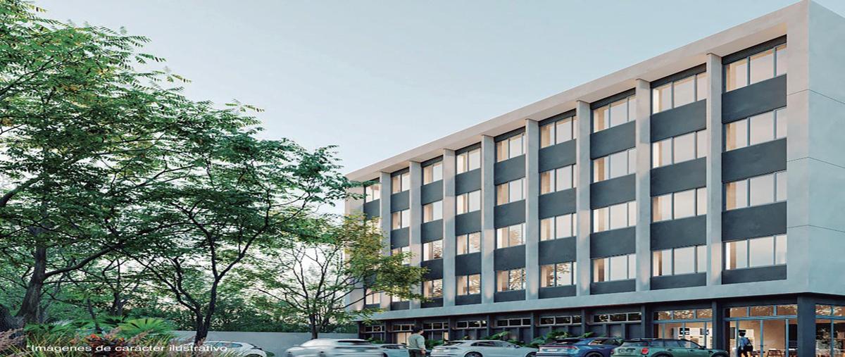 Foto de oficina en venta en  , revolución, mérida, yucatán, 30609974 No. 03