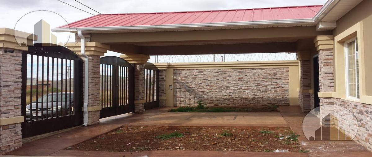 Foto de casa en venta en  , revolución mexicana, cuauhtémoc, chihuahua, 21866757 No. 03