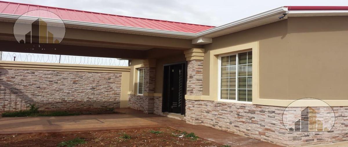 Foto de casa en venta en  , revolución mexicana, cuauhtémoc, chihuahua, 21866757 No. 05