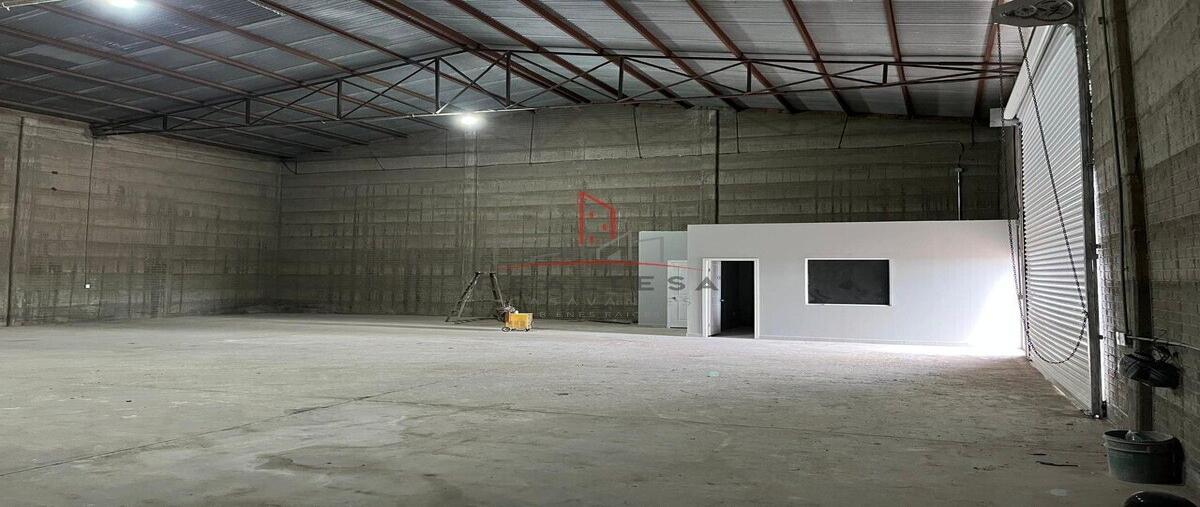 Foto de bodega en renta en  , revolución mexicana, cuauhtémoc, chihuahua, 30217200 No. 04