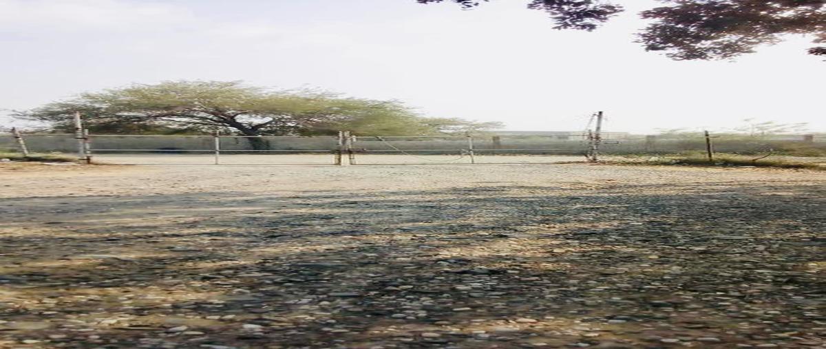 Foto de terreno habitacional en renta en  , revolución obrera, altamira, tamaulipas, 0 No. 03