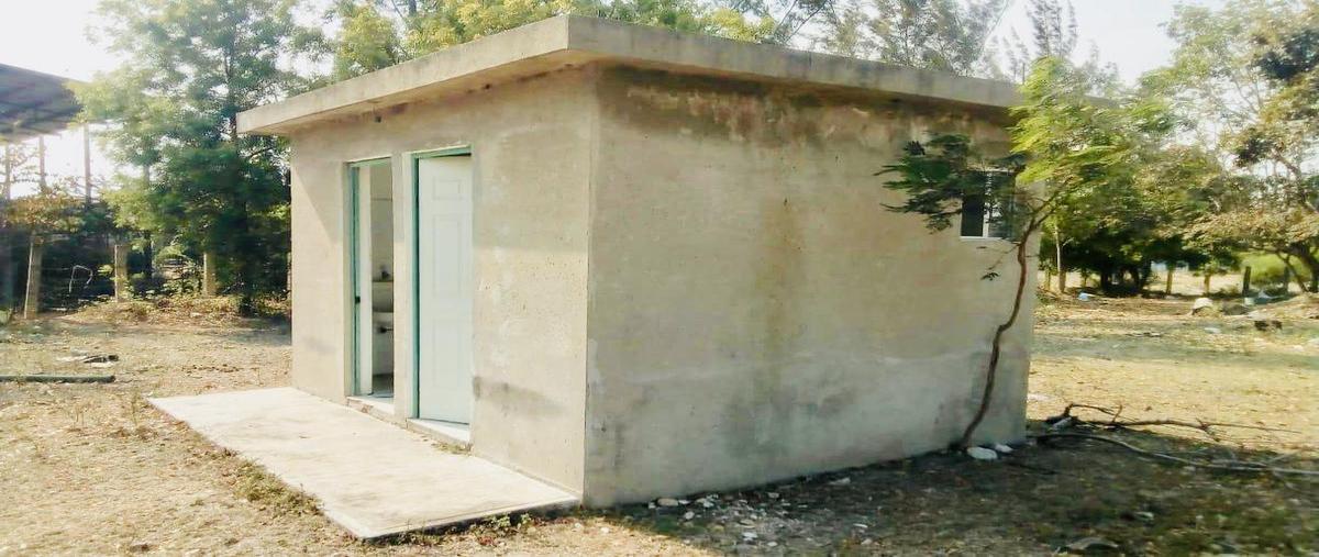 Foto de terreno habitacional en renta en  , revolución obrera, altamira, tamaulipas, 0 No. 04