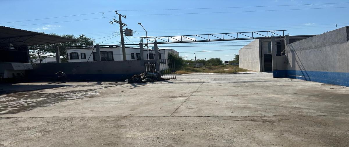Foto de local en renta en  , revolución obrera, reynosa, tamaulipas, 28822818 No. 03