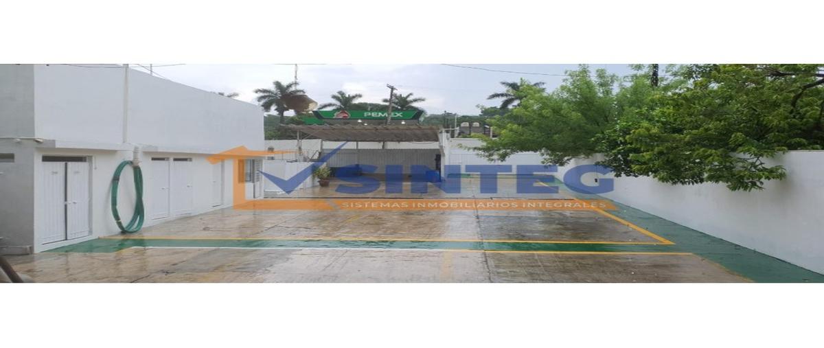 Foto de bodega en venta en  , revolución, poza rica de hidalgo, veracruz de ignacio de la llave, 27657119 No. 02