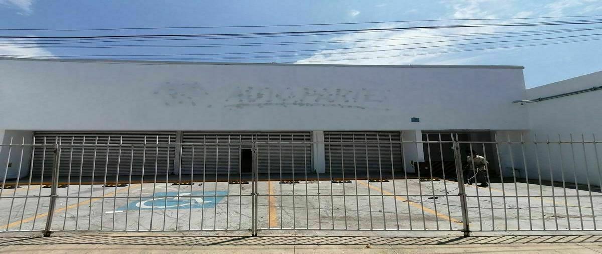 Foto de bodega en revolución , reforma, guadalajara, jalisco, 30790948 foto 05 Foto de bodega en renta en revolución , reforma, guadalajara, jalisco, 30790948 No. 05