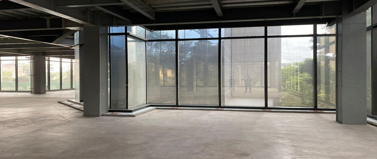 Foto de oficina en venta en revolución , san pedro de los pinos, benito juárez, df / cdmx, 23221660 No. 04