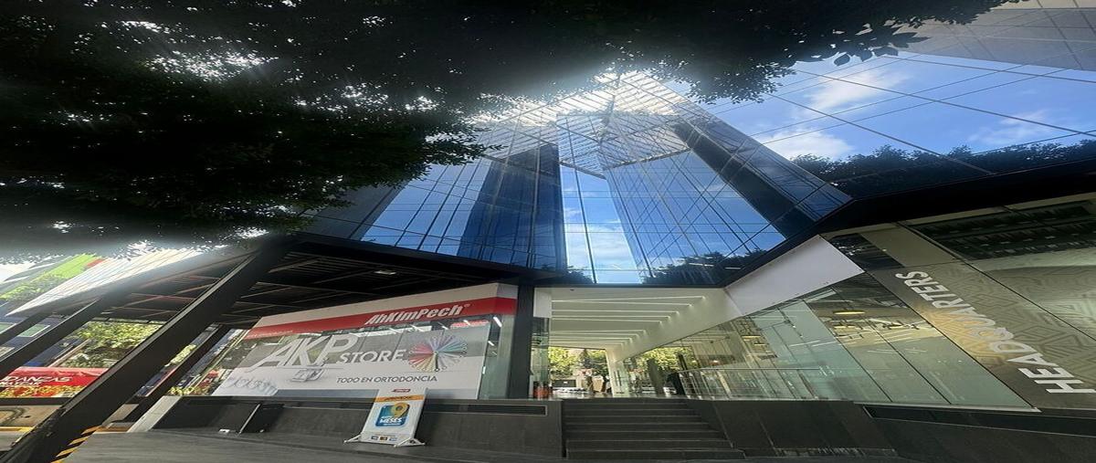 Foto de oficina en venta en revolución , san pedro de los pinos, benito juárez, df / cdmx, 0 No. 03