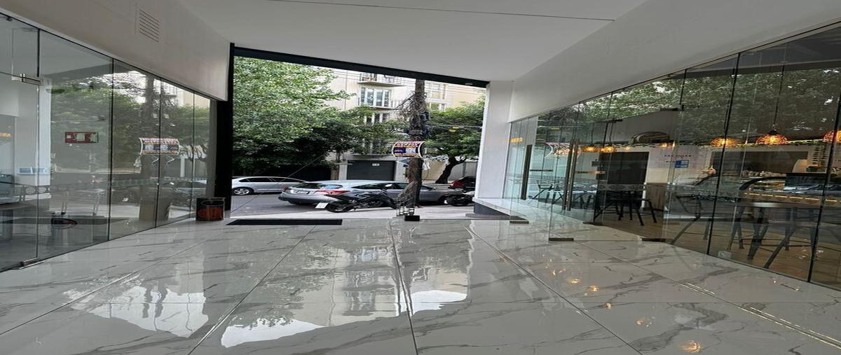 Foto de oficina en venta en revolución , san pedro de los pinos, benito juárez, df / cdmx, 0 No. 04