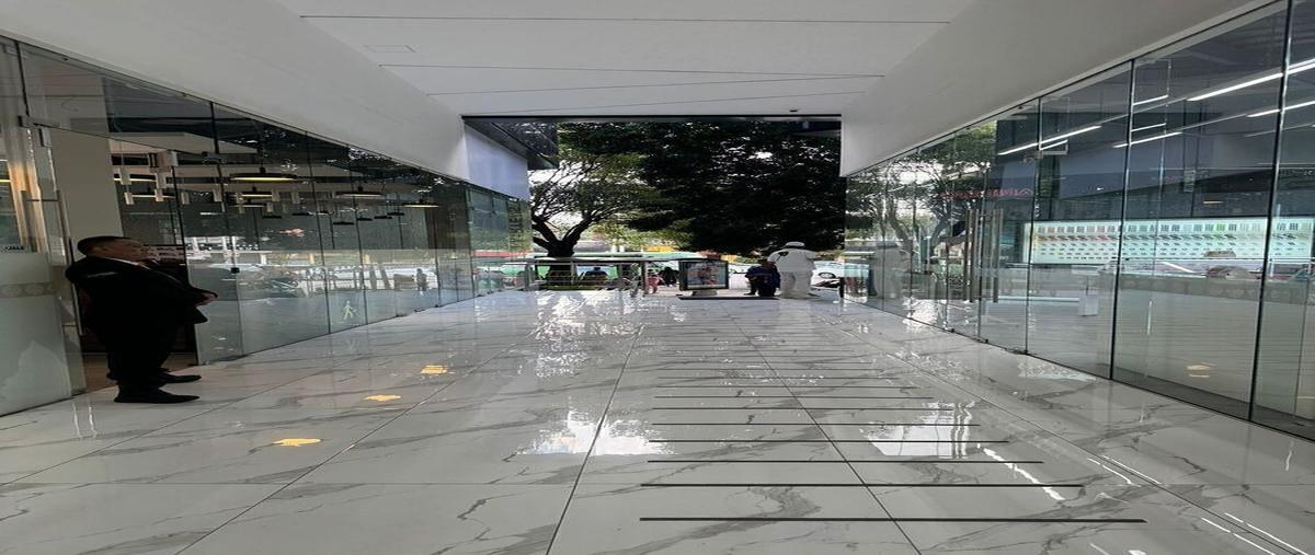 Foto de oficina en renta en revolución , san pedro de los pinos, benito juárez, df / cdmx, 0 No. 05