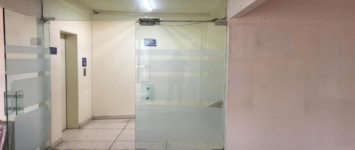 Foto de oficina en renta en revolucion , san pedro de los pinos, benito juárez, df / cdmx, 8304428 No. 04