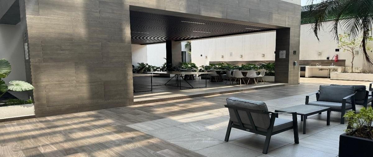 Foto de departamento en venta en revolucion , santa maria nonoalco, benito juárez, df / cdmx, 27362651 No. 01