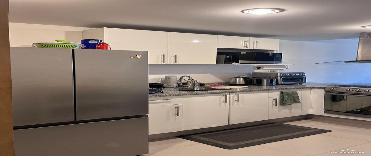 Foto de departamento en venta en revolucion , santa maria nonoalco, benito juárez, df / cdmx, 0 No. 03