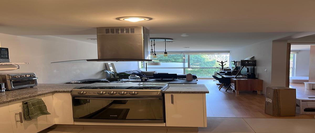 Foto de departamento en venta en revolucion , santa maria nonoalco, benito juárez, df / cdmx, 0 No. 04