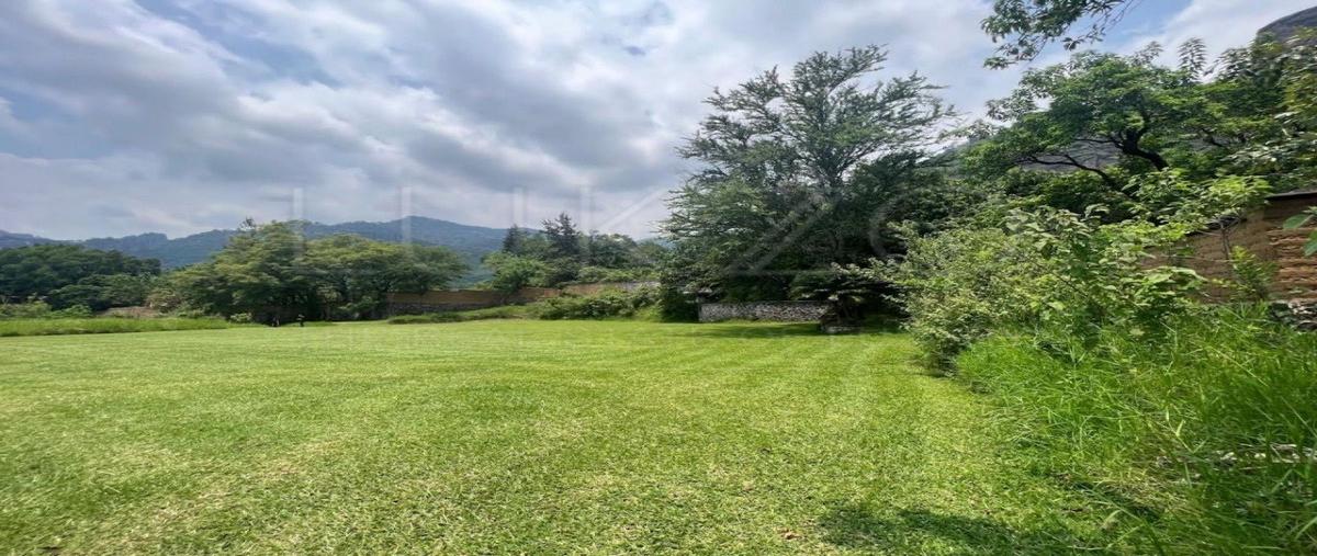 Foto de terreno habitacional en venta en revolucion , santo domingo, tepoztlán, morelos, 27951792 No. 03