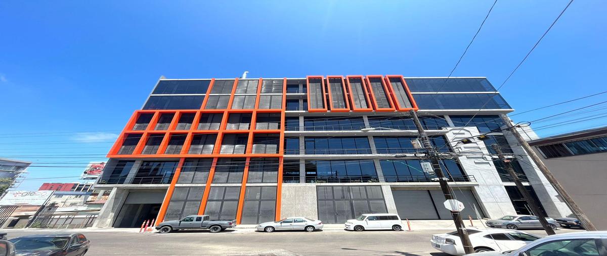 Foto de oficina en renta en  , revolución, tijuana, baja california, 0 No. 03