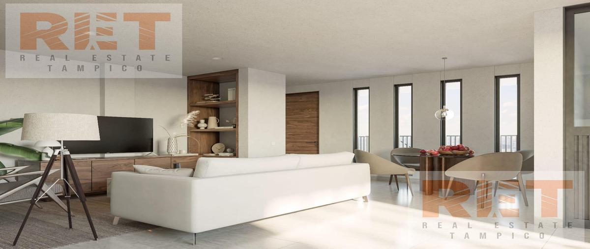 Foto de departamento en venta en  , revolución verde, altamira, tamaulipas, 26753350 No. 03