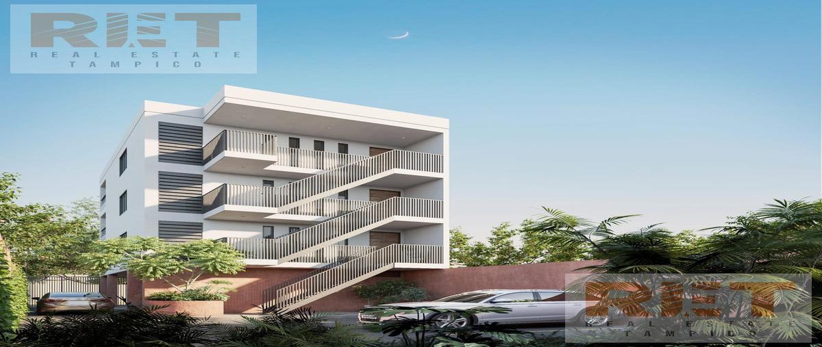 Foto de departamento en venta en  , revolución verde, altamira, tamaulipas, 26753351 No. 04