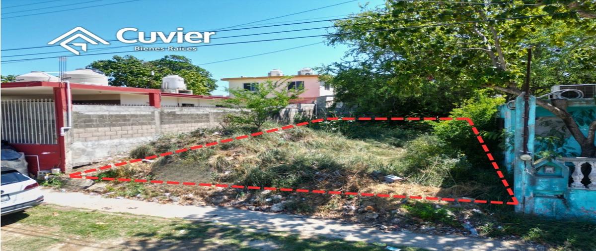 Foto de terreno habitacional en , revolución verde, ciudad madero, tamaulipas, 0 foto 02 Foto de terreno habitacional en venta en , revolución verde, ciudad madero, tamaulipas, 0 No. 02