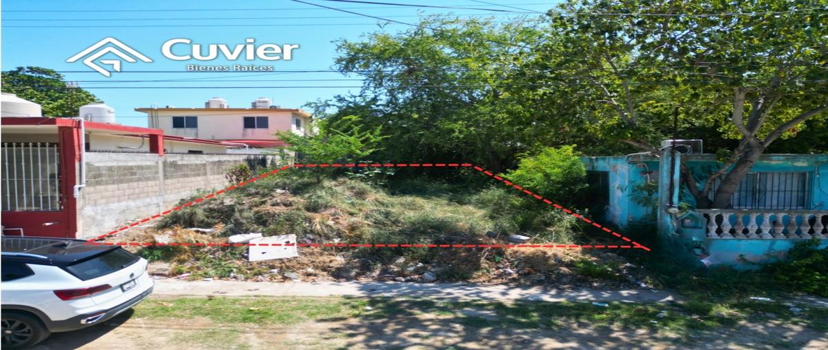 Foto de terreno habitacional en , revolución verde, ciudad madero, tamaulipas, 0 foto 04 Foto de terreno habitacional en venta en , revolución verde, ciudad madero, tamaulipas, 0 No. 04