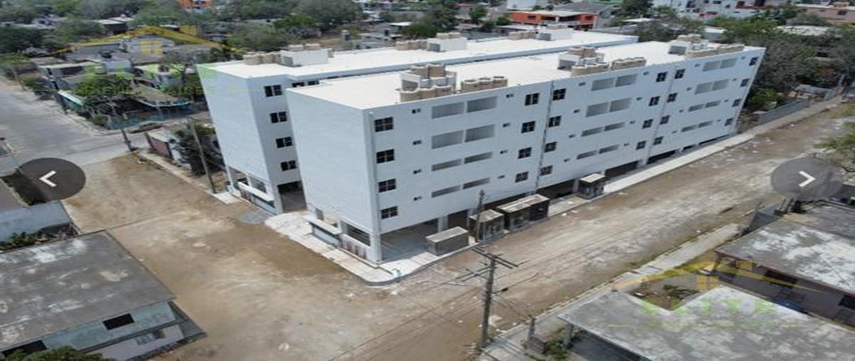 Foto de casa en venta en  , revolución verde, ciudad madero, tamaulipas, 28073040 No. 01