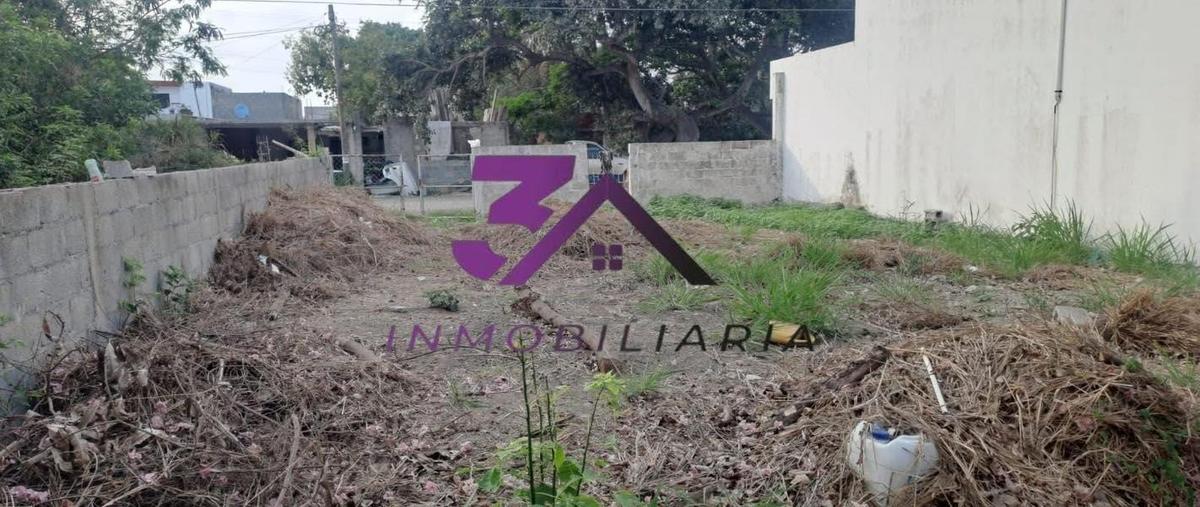 Foto de terreno habitacional en venta en  , revolución verde, ciudad madero, tamaulipas, 0 No. 03