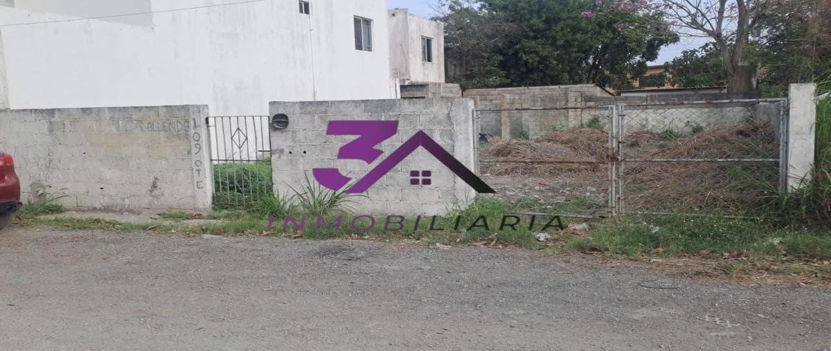 Foto de terreno habitacional en venta en  , revolución verde, ciudad madero, tamaulipas, 0 No. 05
