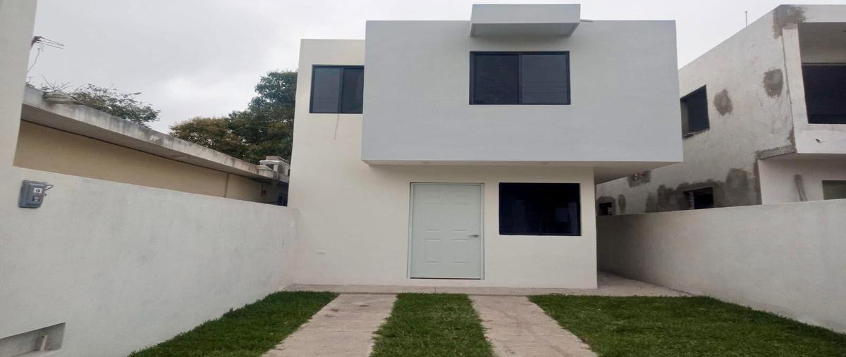 Foto de casa en , revolución verde, ciudad madero, tamaulipas, 0 foto 02 Foto de casa en venta en , revolución verde, ciudad madero, tamaulipas, 0 No. 02