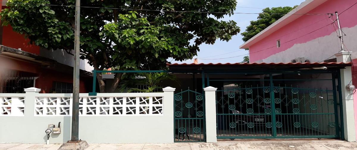 Foto de casa en renta en  , revolución verde, tampico, tamaulipas, 30297151 No. 01