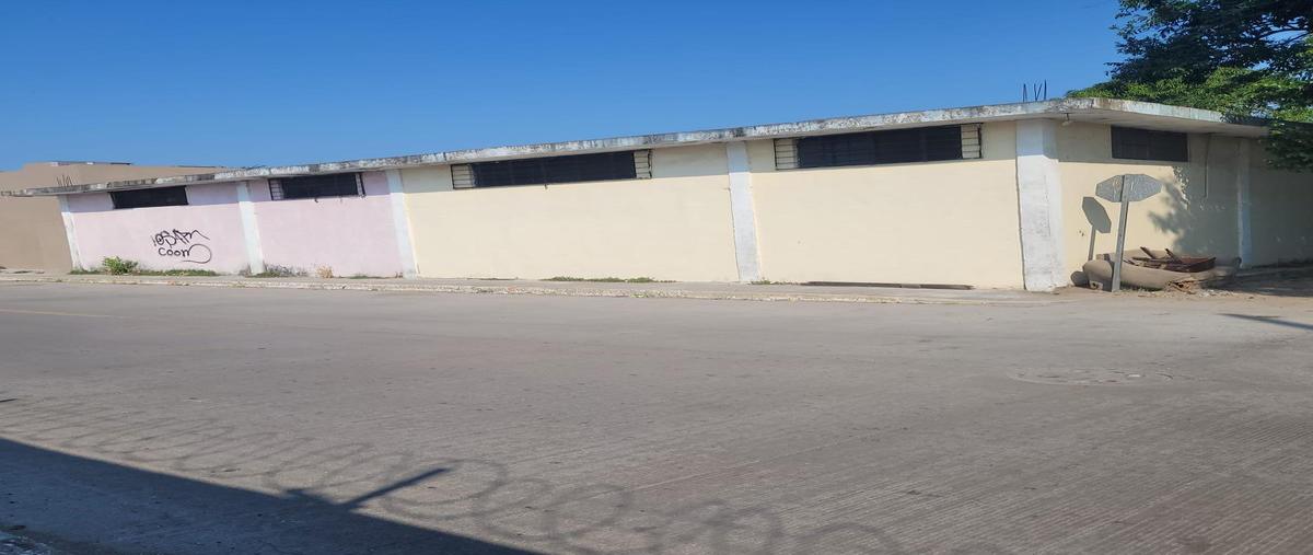 Foto de terreno habitacional en venta en  , revolución verde, tampico, tamaulipas, 0 No. 03