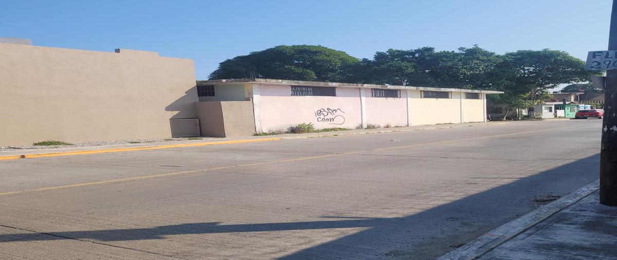 Foto de terreno habitacional en venta en  , revolución verde, tampico, tamaulipas, 0 No. 04