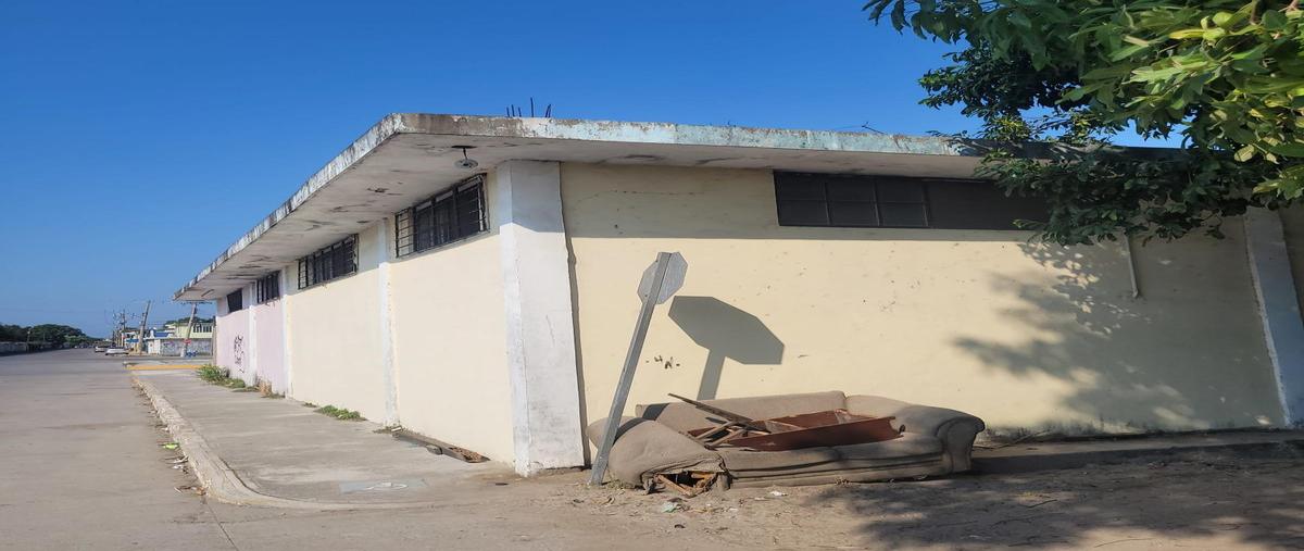 Foto de terreno habitacional en venta en  , revolución verde, tampico, tamaulipas, 0 No. 05