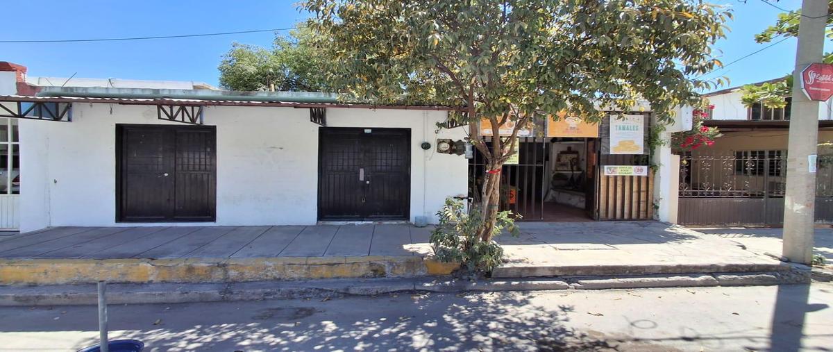 Foto de casa en venta en  , revolución verde, victoria, tamaulipas, 0 No. 03