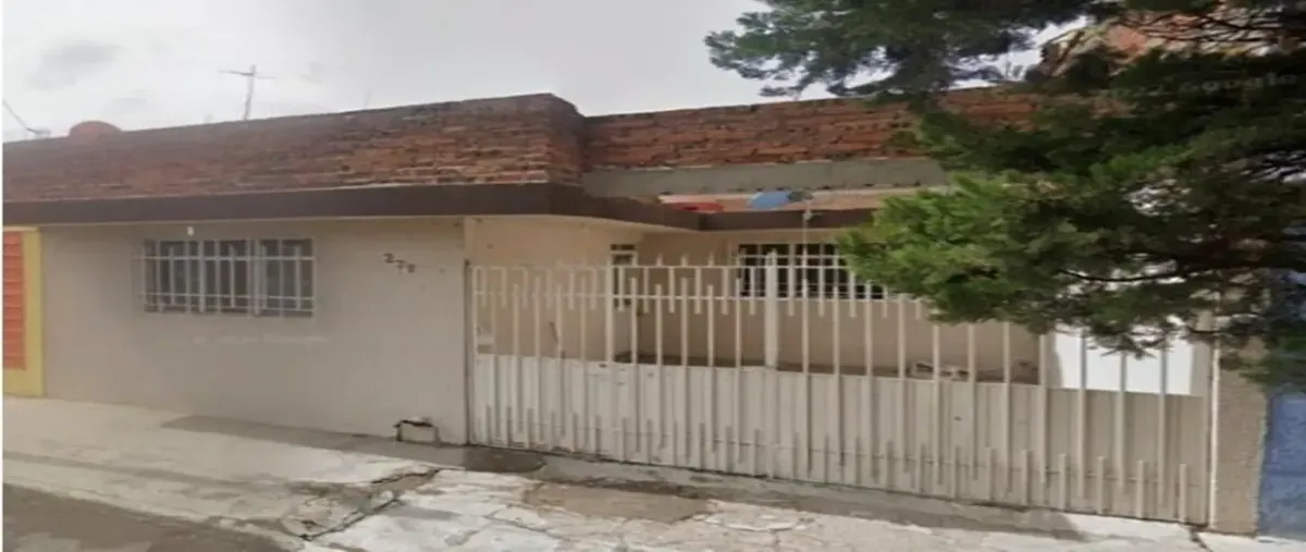 Foto de casa en venta en rey alfonso xiii 277, los reyes, irapuato, guanajuato, 0 No. 05