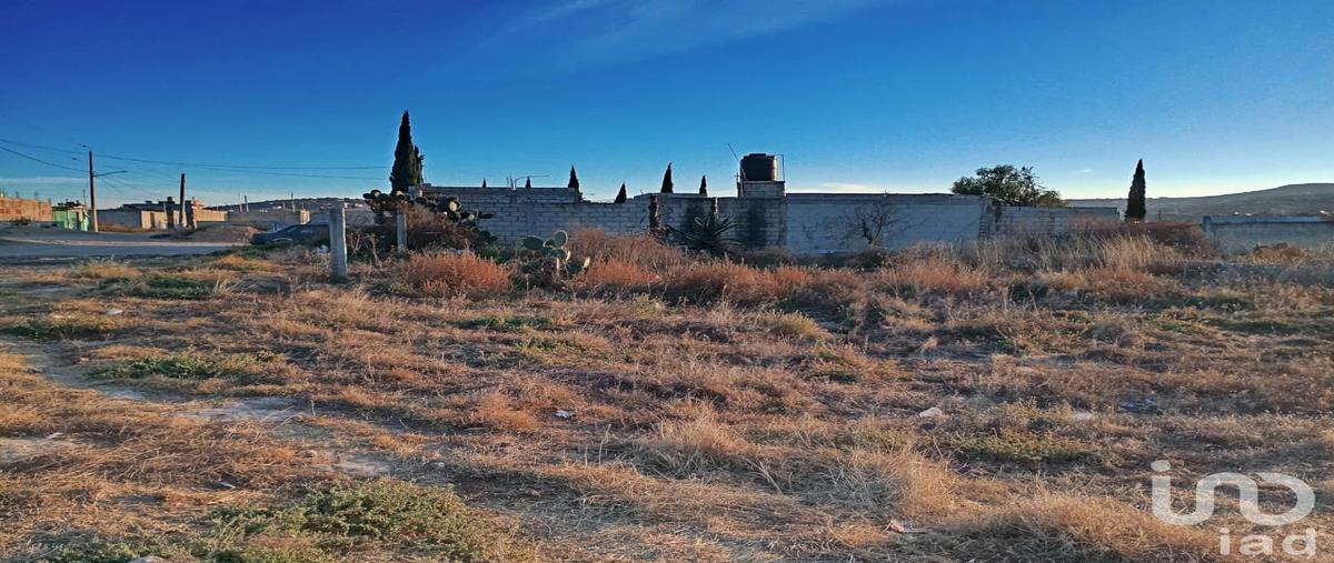 Foto de terreno habitacional en rey salomon 75, colosio, pachuca de soto, hidalgo, 30909218 foto 01 Foto de terreno habitacional en venta en rey salomon 75, colosio, pachuca de soto, hidalgo, 30909218 No. 01