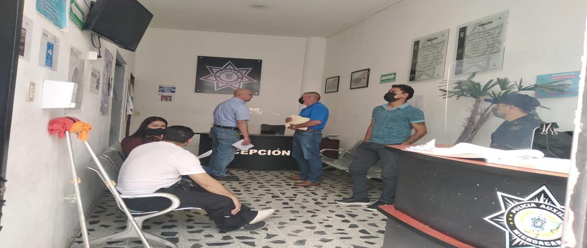 Foto de edificio en renta en rey tariacuri , félix ireta, morelia, michoacán de ocampo, 0 No. 04