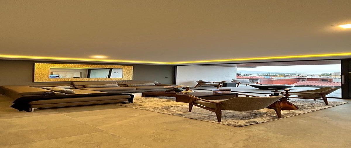 Foto de departamento en venta en rey tariacuri , vista bella, morelia, michoacán de ocampo, 29426888 No. 06